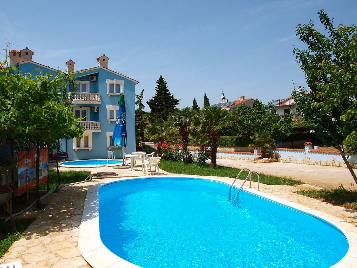 Apartment Hilde Red-11 By Interhome Medulin Dış mekan fotoğraf