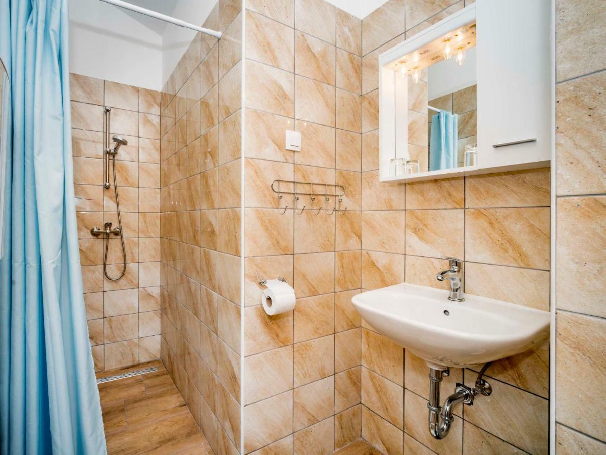 Apartment Hilde Red-11 By Interhome Medulin Dış mekan fotoğraf